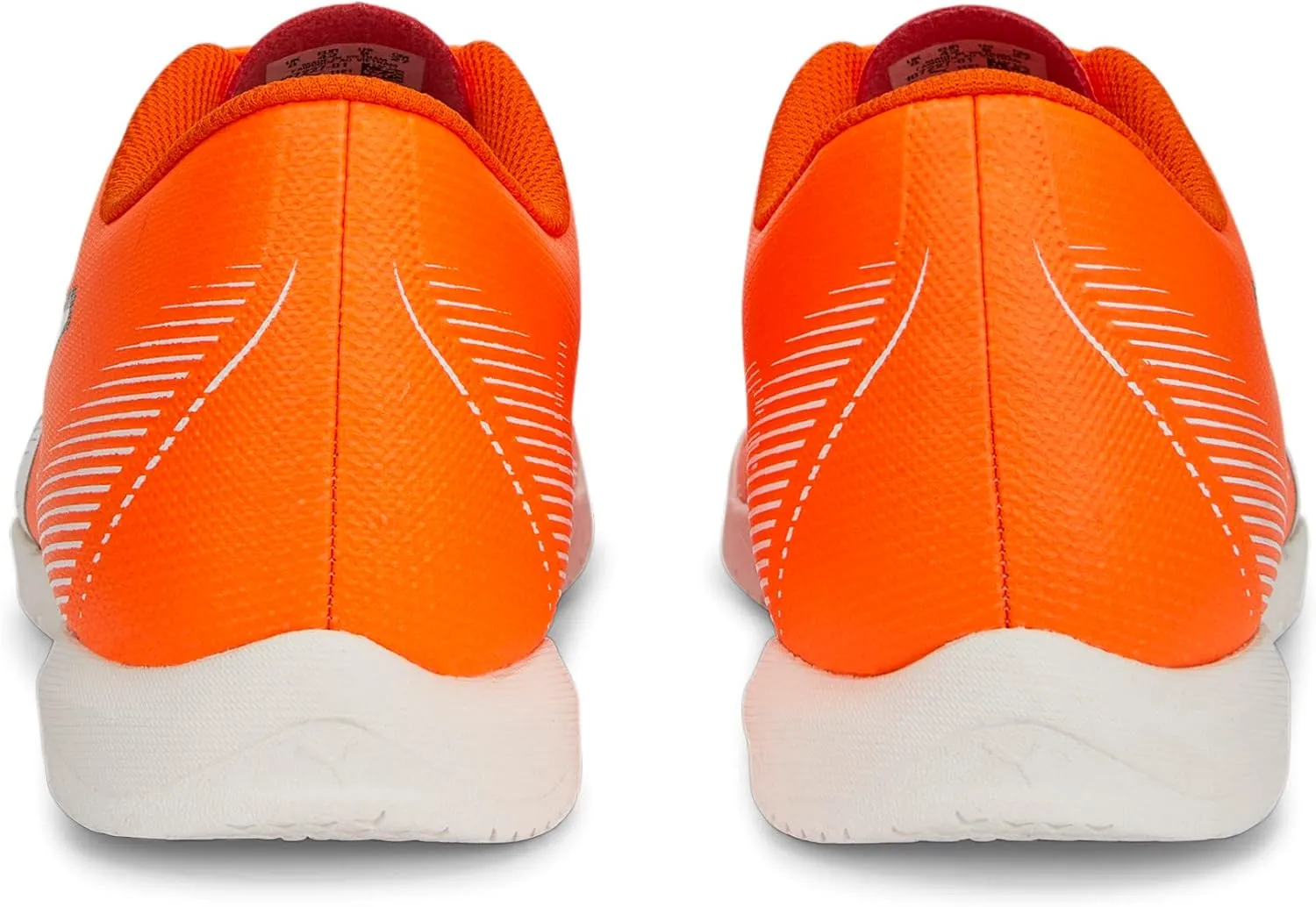 PUMA Men's Ultra Play Indoor Trainer Soccer Shoes Sneaker