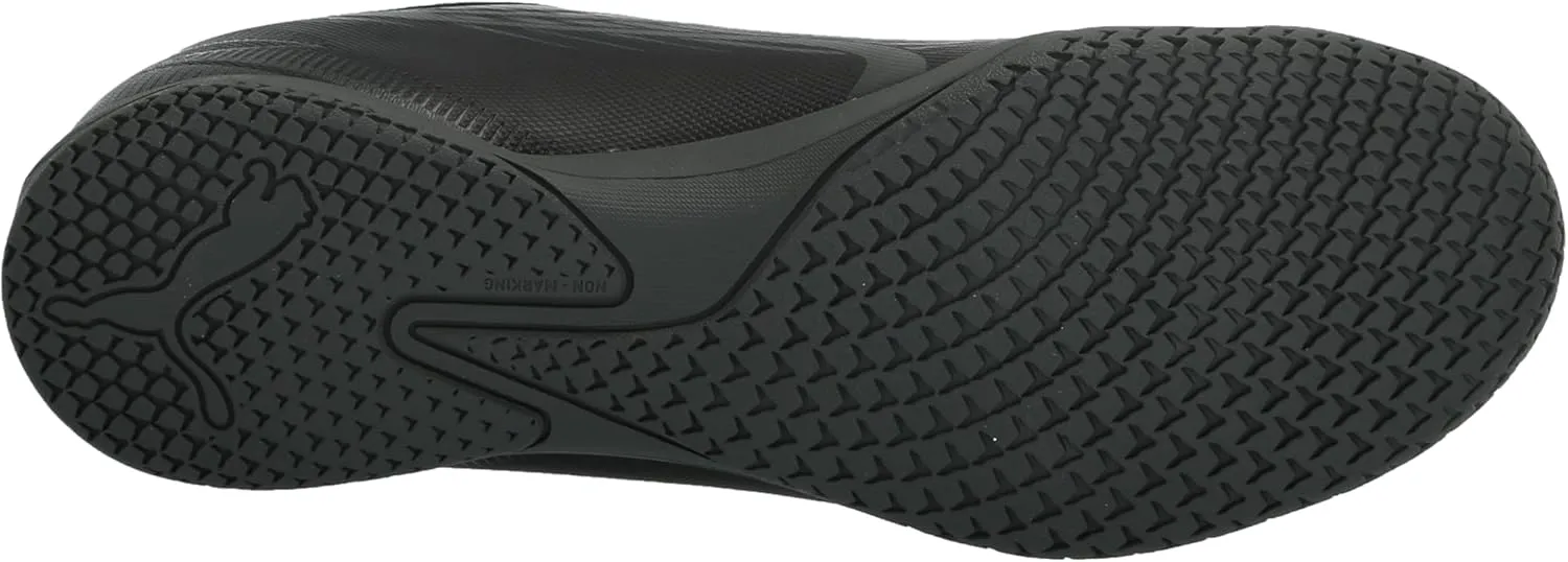 PUMA Men's Ultra Play Indoor Trainer Soccer Shoes Sneaker