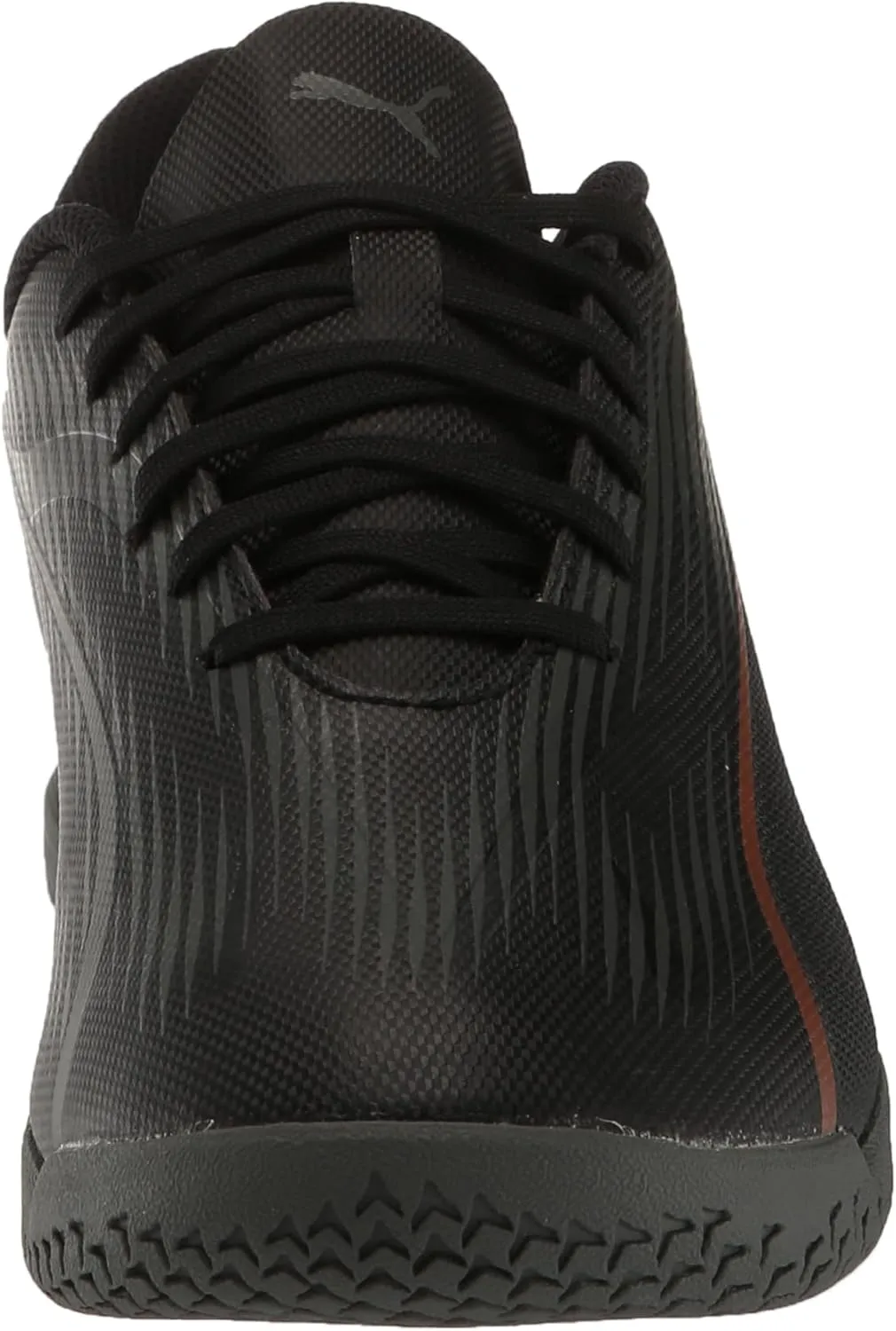 PUMA Men's Ultra Play Indoor Trainer Soccer Shoes Sneaker