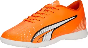 PUMA Men's Ultra Play Indoor Trainer Soccer Shoes Sneaker