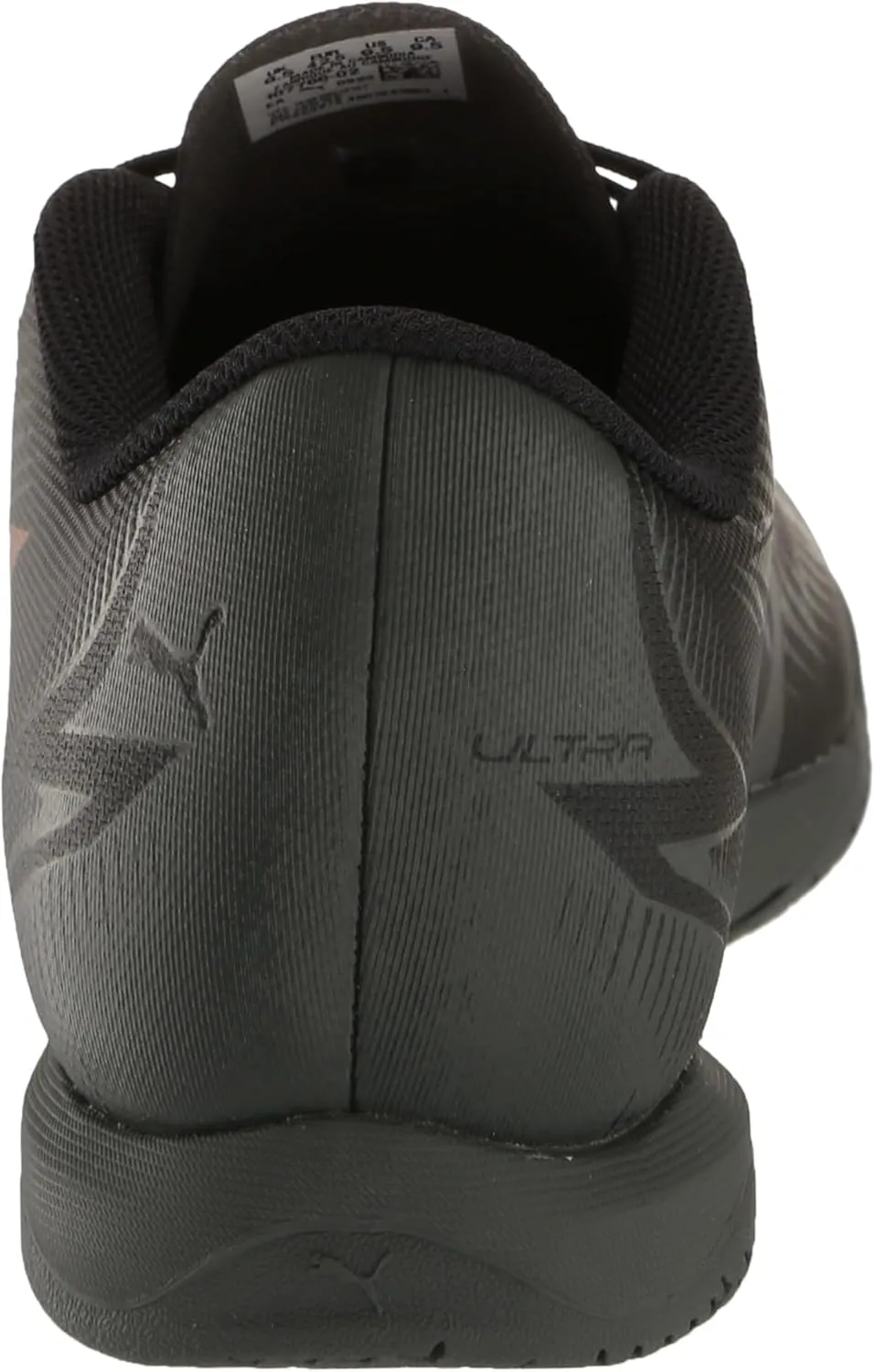 PUMA Men's Ultra Play Indoor Trainer Soccer Shoes Sneaker