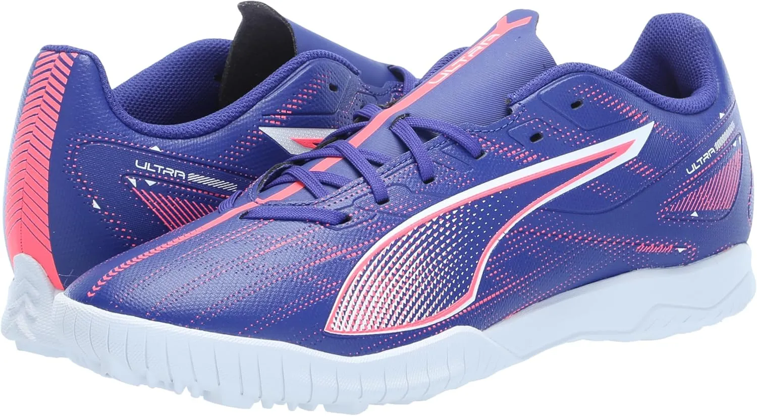 PUMA Men's Ultra Play Turf Trainer Soccer Cleats