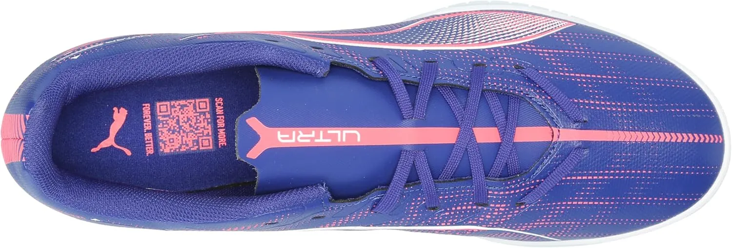 PUMA Men's Ultra Play Turf Trainer Soccer Cleats