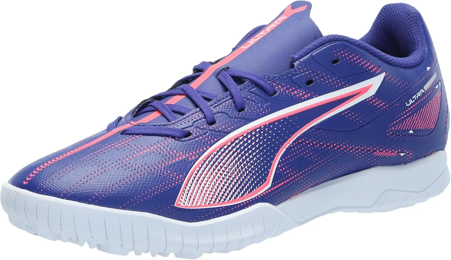 PUMA Men's Ultra Play Turf Trainer Soccer Cleats