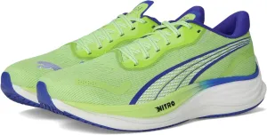 PUMA Men's Velocity Nitro 3 Running Shoes Sneaker