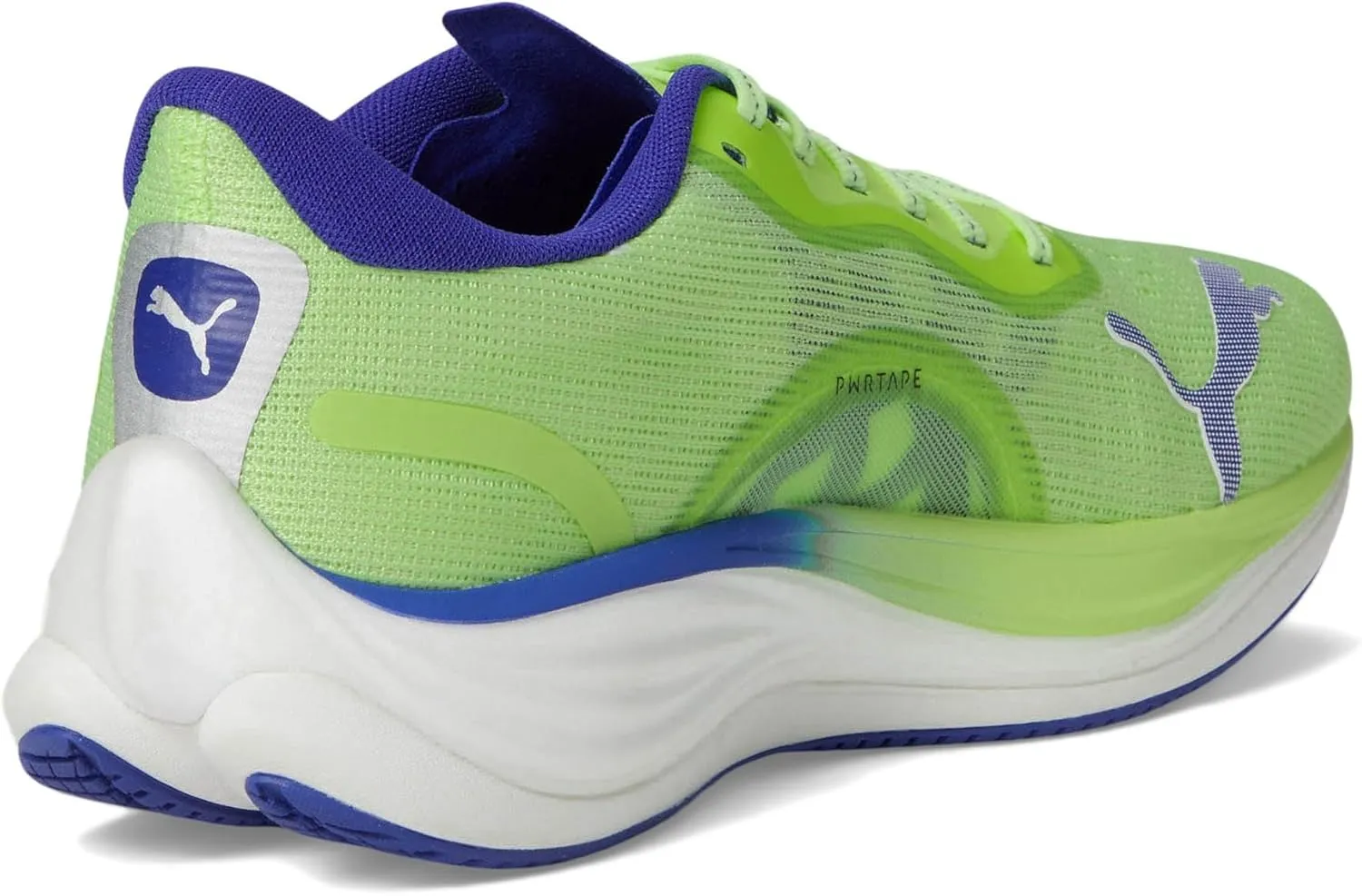 PUMA Men's Velocity Nitro 3 Running Shoes Sneaker