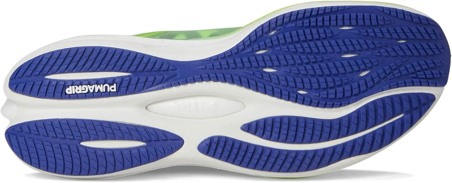 PUMA Men's Velocity Nitro 3 Running Shoes Sneaker