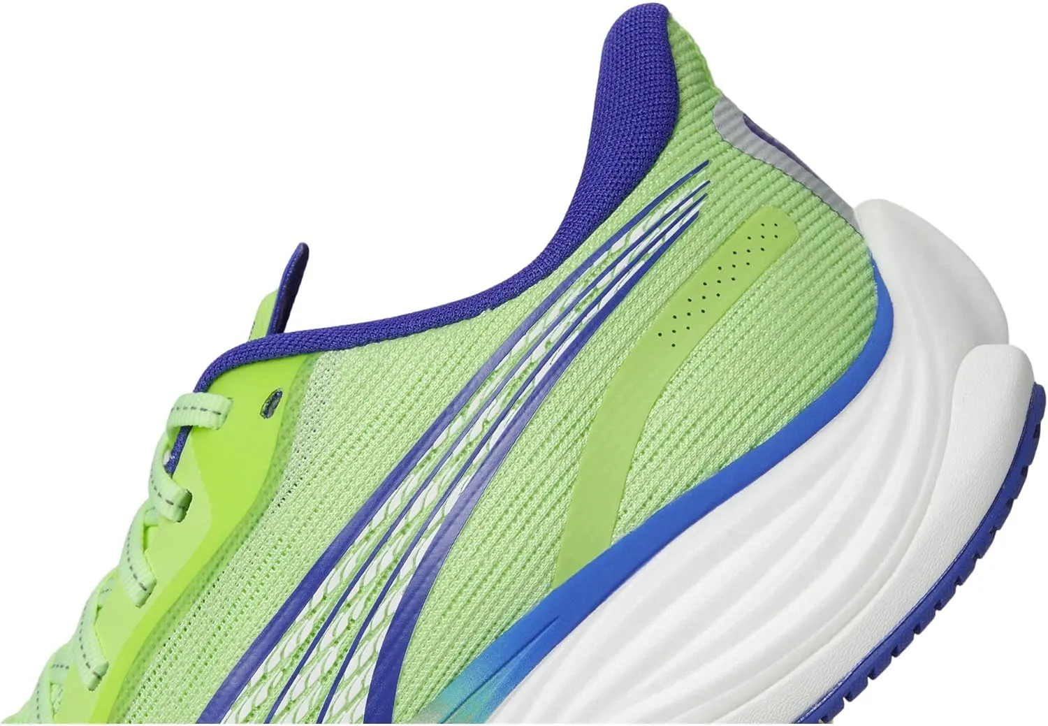 PUMA Men's Velocity Nitro 3 Running Shoes Sneaker