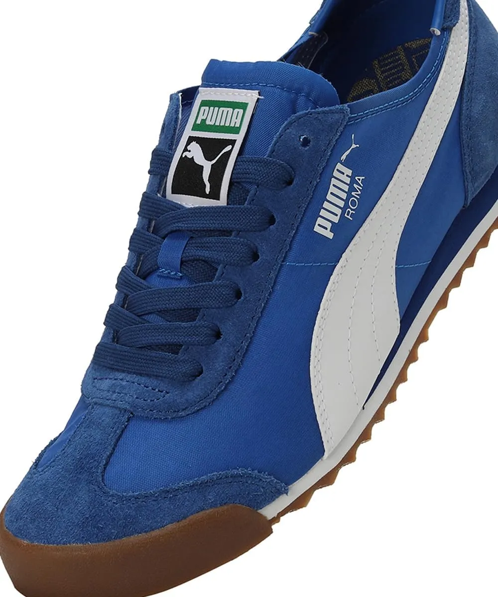 Puma Unisex-Adult Roma Og Nylon Sneaker