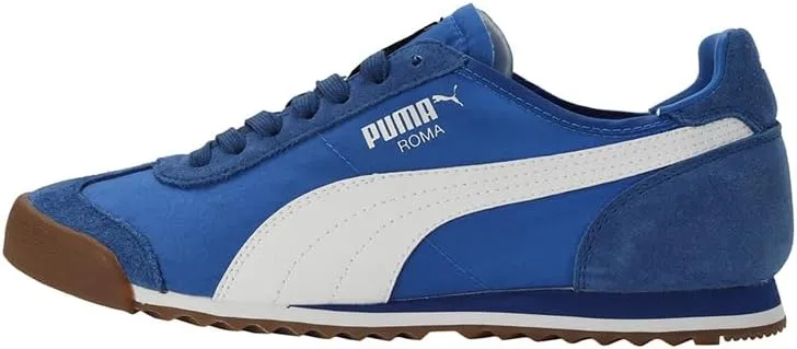 Puma Unisex-Adult Roma Og Nylon Sneaker
