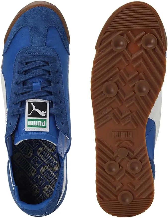 Puma Unisex-Adult Roma Og Nylon Sneaker