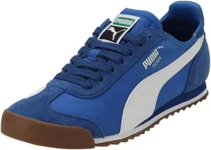 Puma Unisex-Adult Roma Og Nylon Sneaker