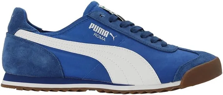 Puma Unisex-Adult Roma Og Nylon Sneaker