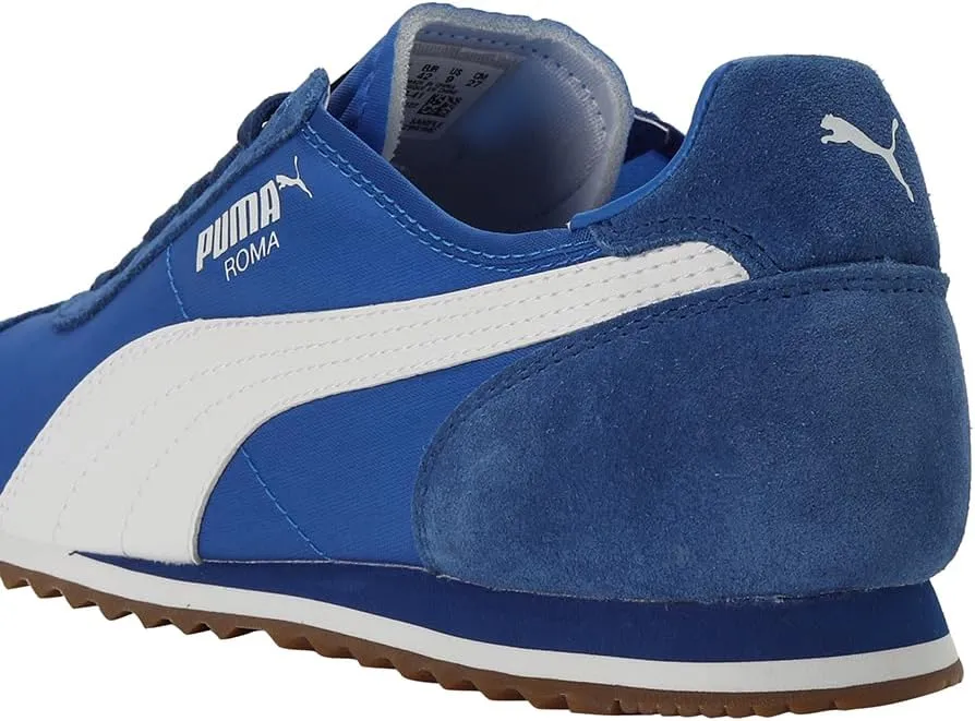 Puma Unisex-Adult Roma Og Nylon Sneaker