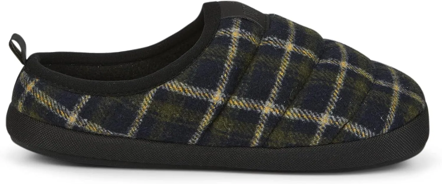 PUMA Unisex-Child Scuff   Slipper