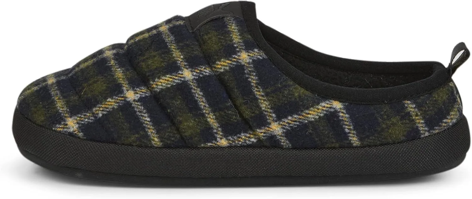 PUMA Unisex-Child Scuff   Slipper