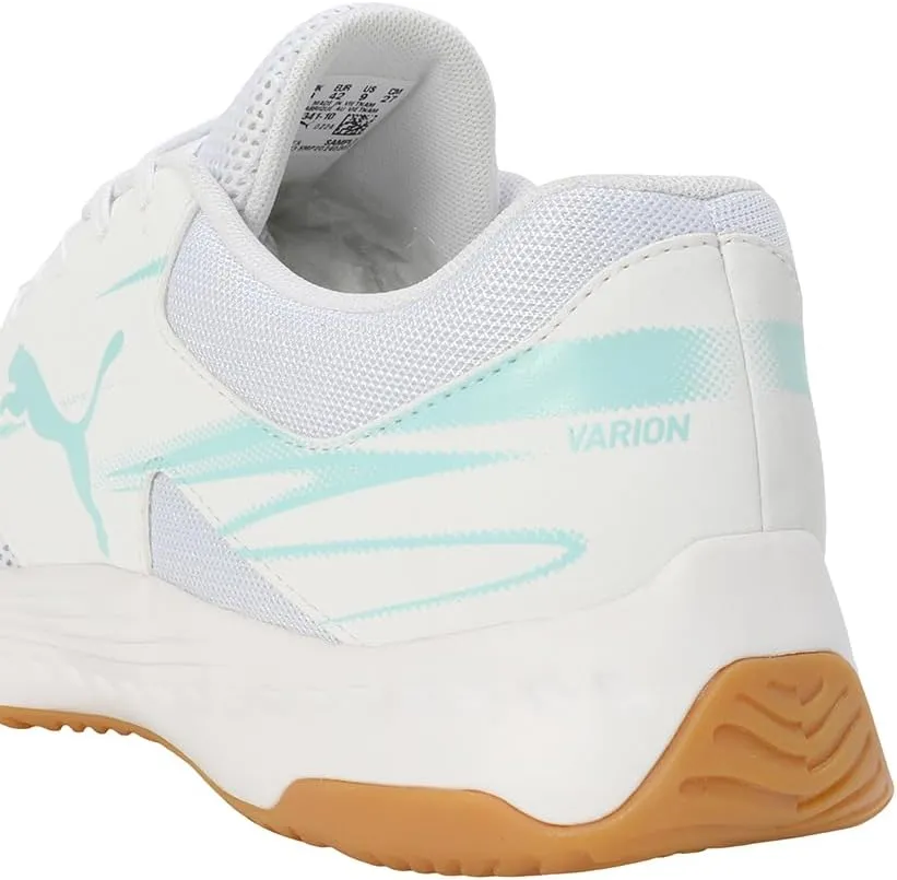 Puma Unisex Varion II Indoor Shoe