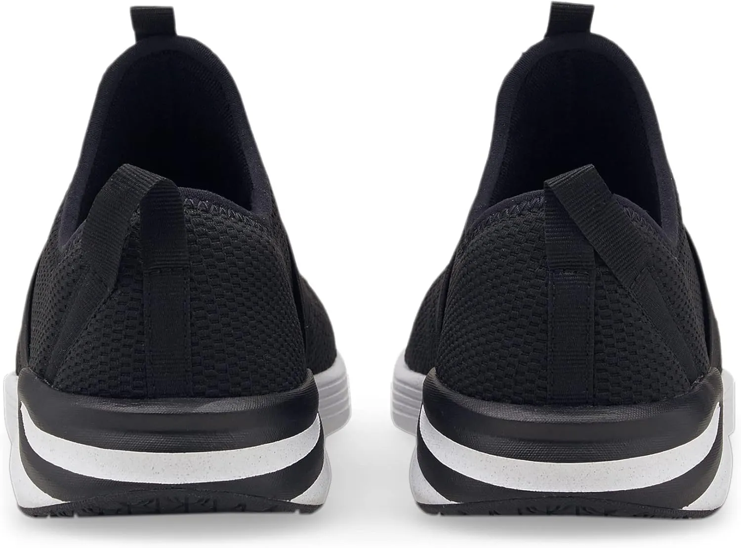 Puma Women's Better Foam Prowl Slip on Sneaker