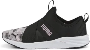 Puma Women's Better Foam Prowl Slip on Sneaker