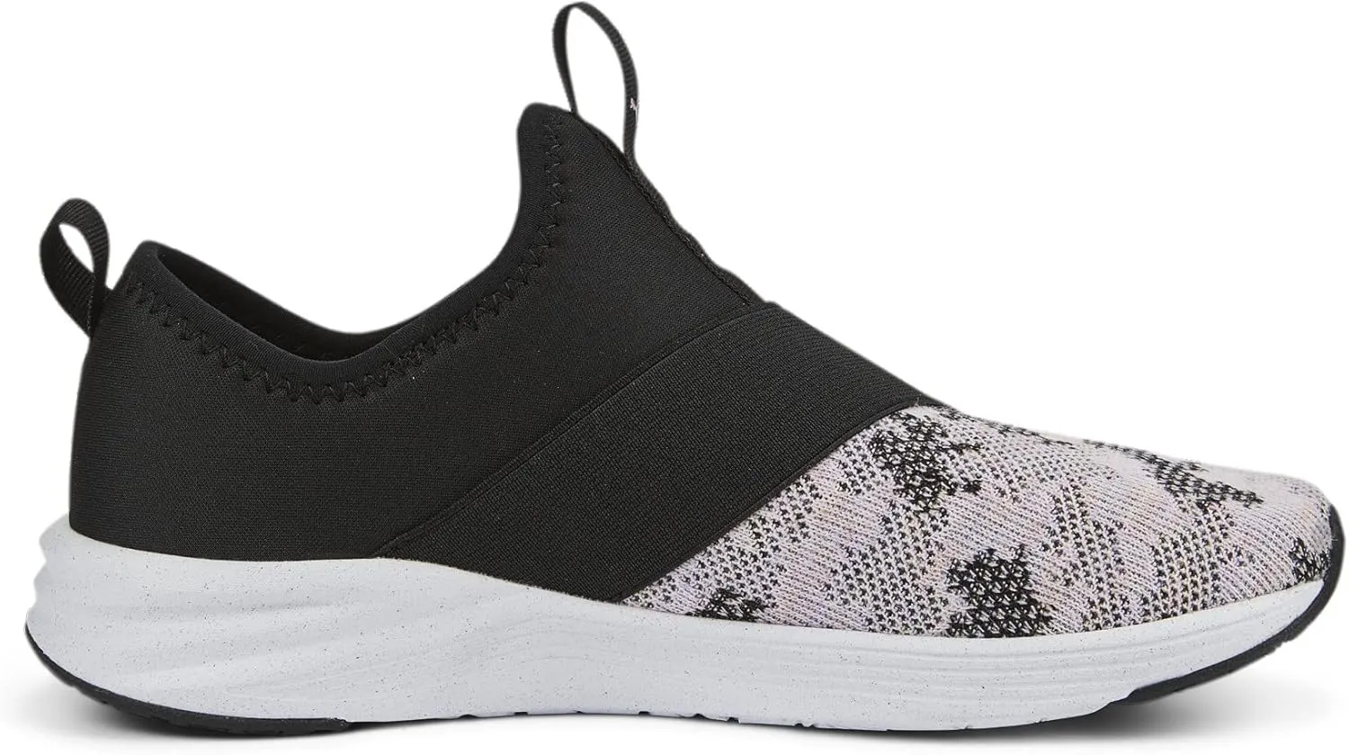 Puma Women's Better Foam Prowl Slip on Sneaker