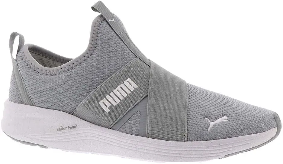 Puma Women's Better Foam Prowl Slip on Sneaker