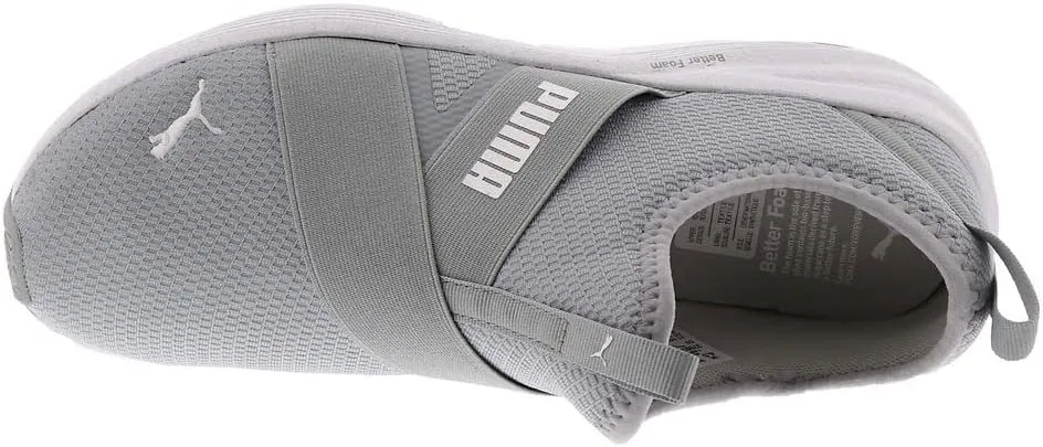 Puma Women's Better Foam Prowl Slip on Sneaker