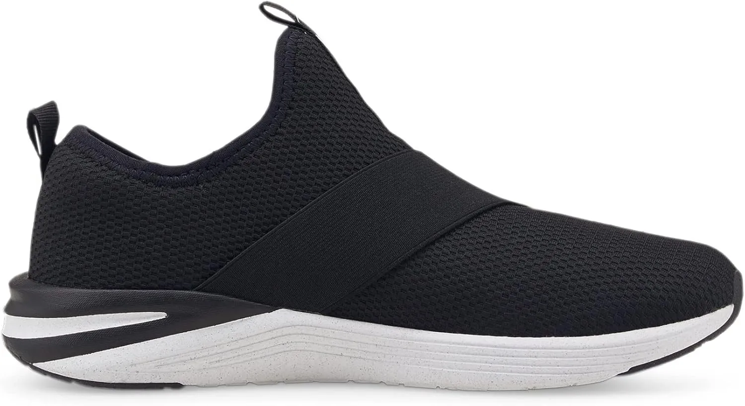 Puma Women's Better Foam Prowl Slip on Sneaker