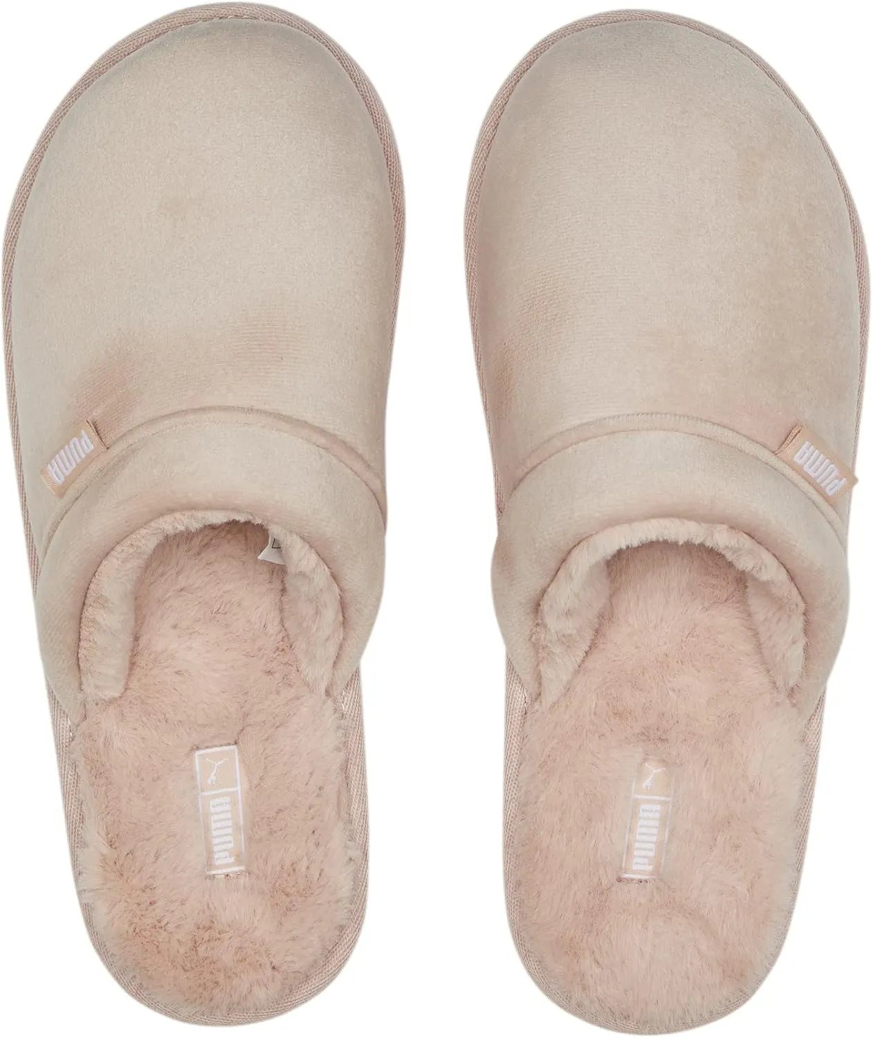 PUMA Women's Fluff Casual Shoes