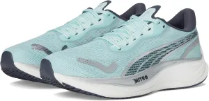 PUMA Women's Velocity Nitro 3 Running Shoes Sneaker