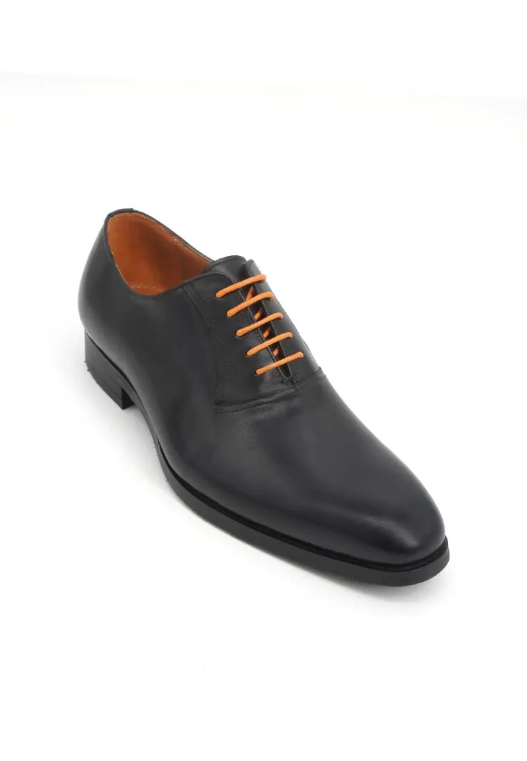 Rad Russel   Simon Carter Lace-up Oxford