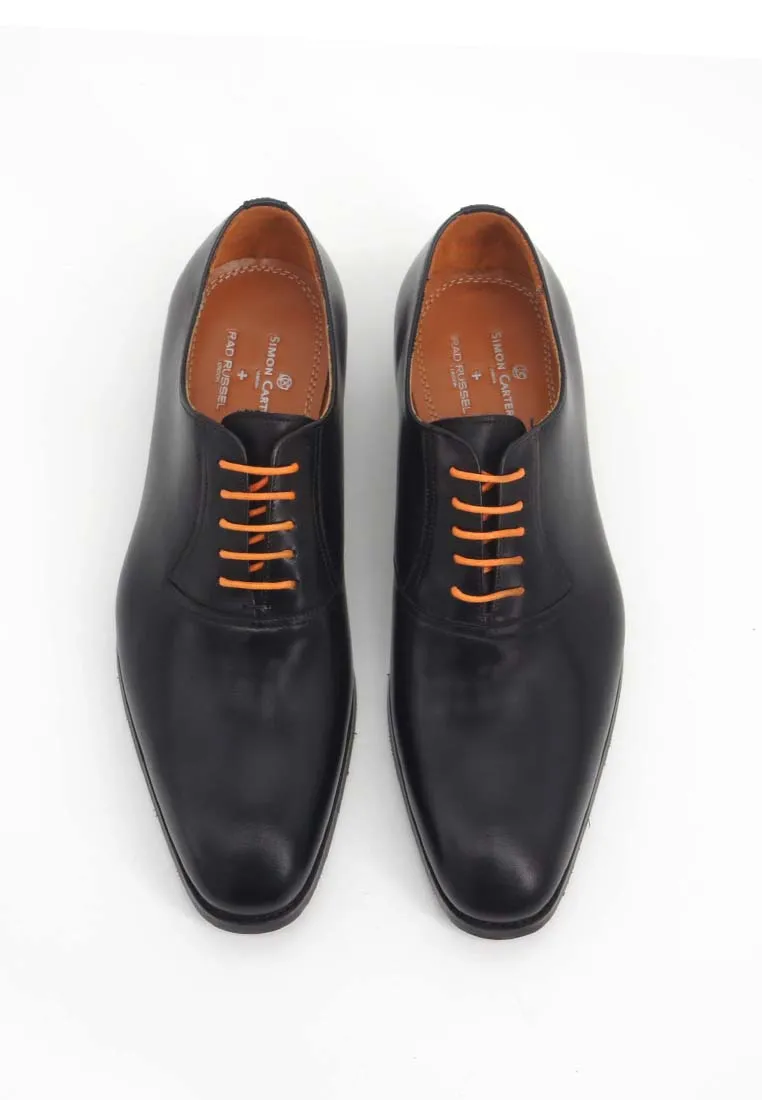 Rad Russel   Simon Carter Lace-up Oxford