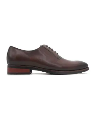 Rad Russel   Simon Carter Lace-up Oxford