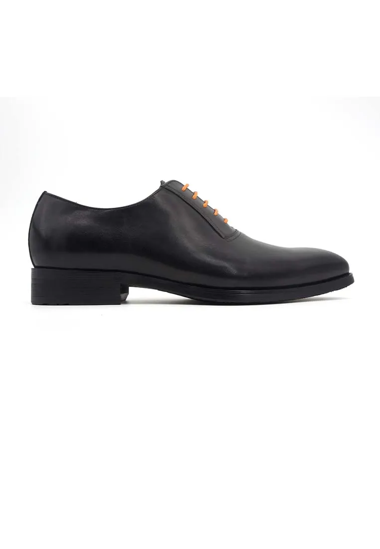 Rad Russel   Simon Carter Lace-up Oxford