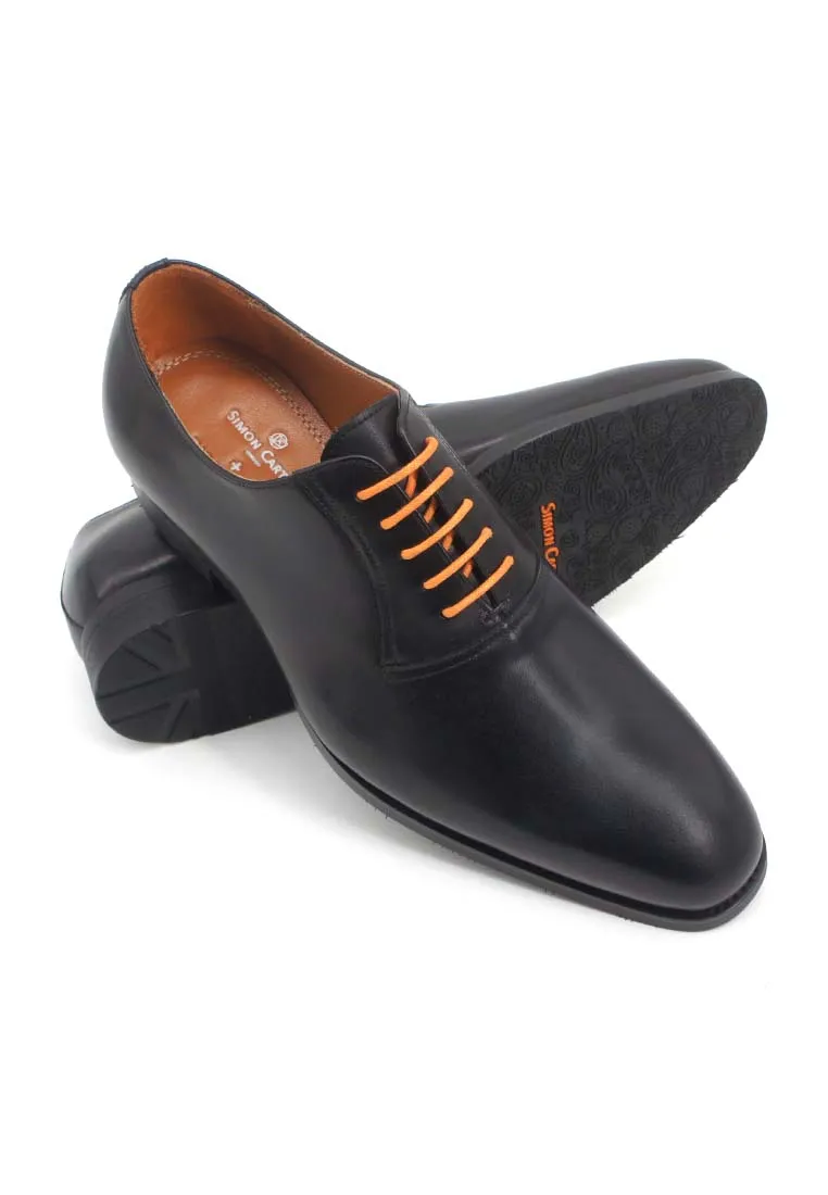 Rad Russel   Simon Carter Lace-up Oxford