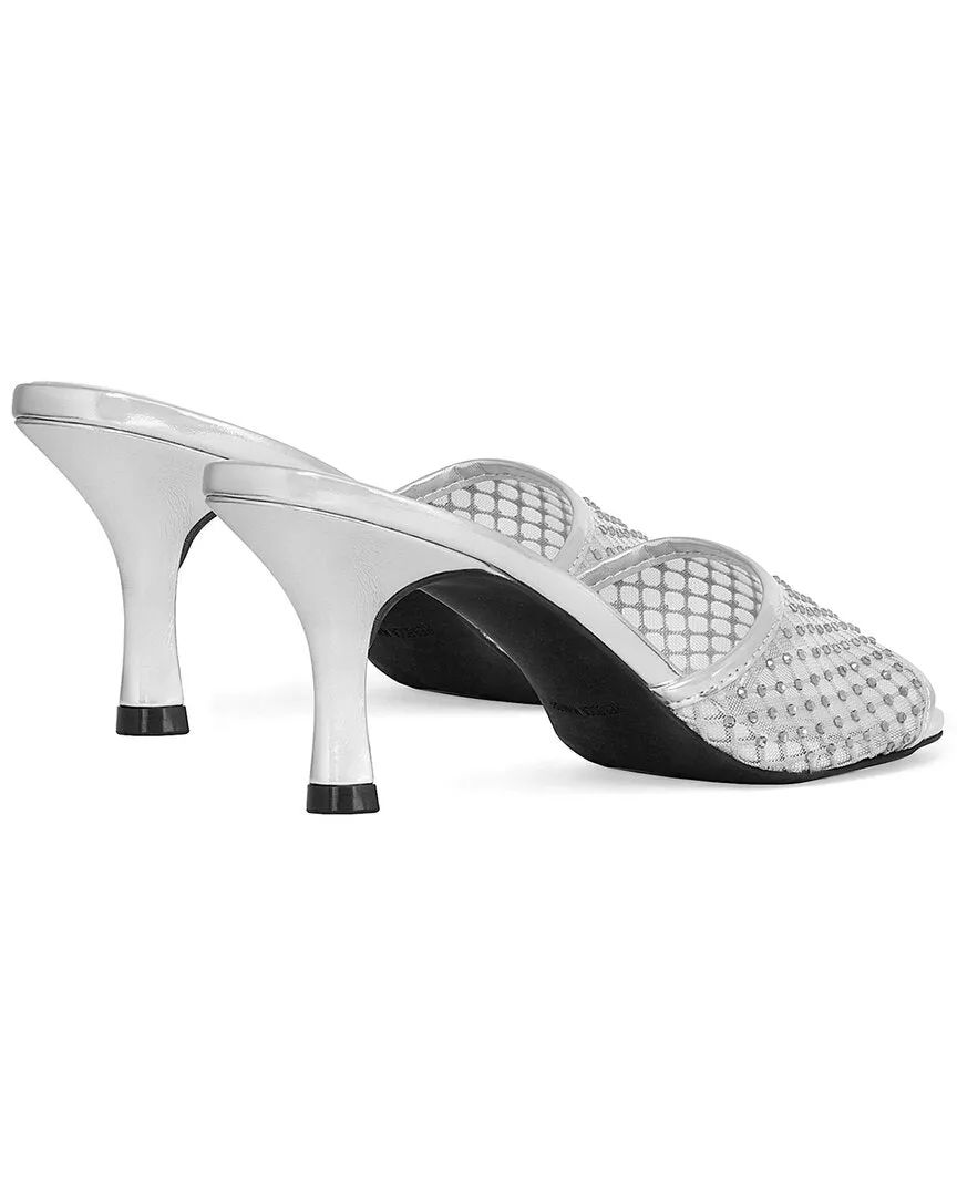 Rebecca Minkoff Mesh Mule