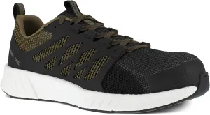 Reebok Men's Fusion Flexweave Work Comp Toe Safety
