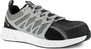 Reebok Men's Fusion Flexweave Work Comp Toe Safety