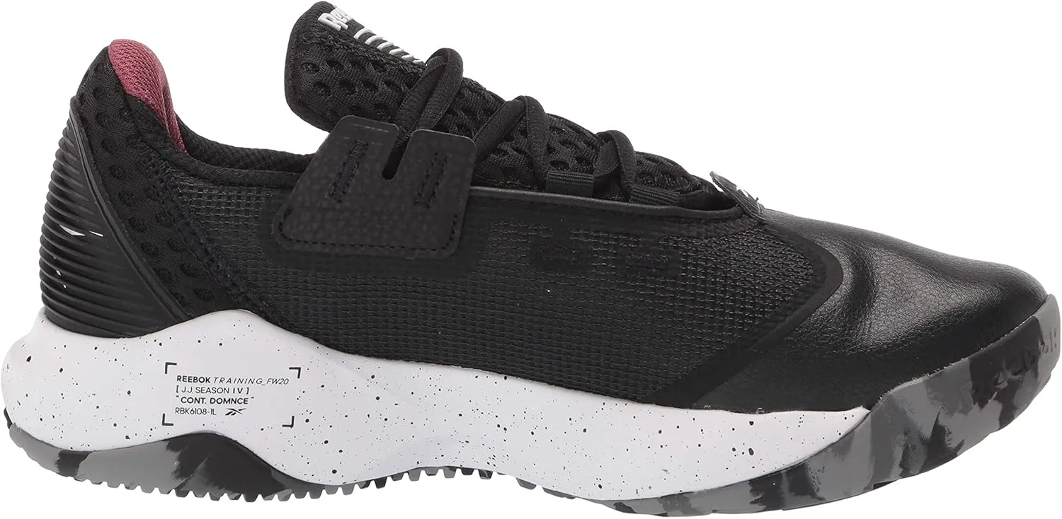 Reebok Men's JJ IV Cross Trainer