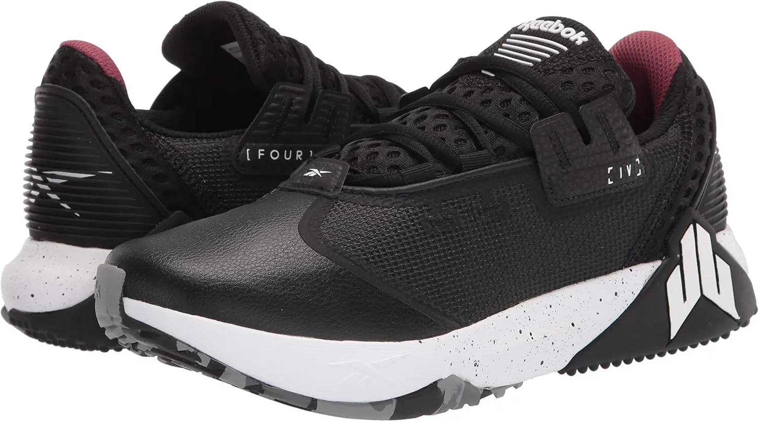 Reebok Men's JJ IV Cross Trainer