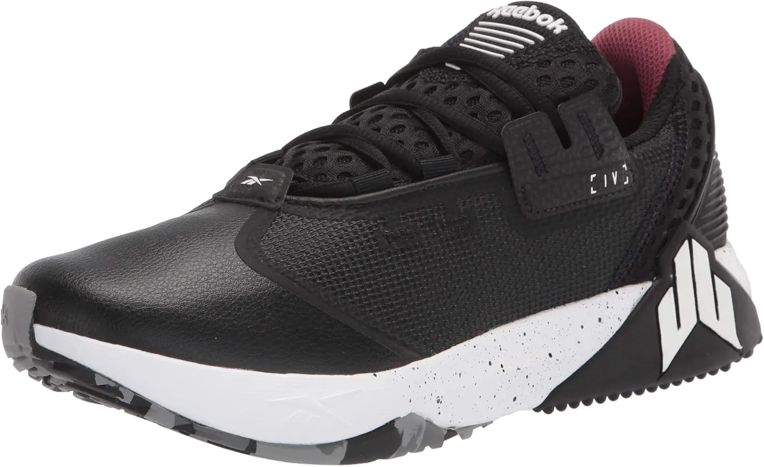 Reebok Men's JJ IV Cross Trainer
