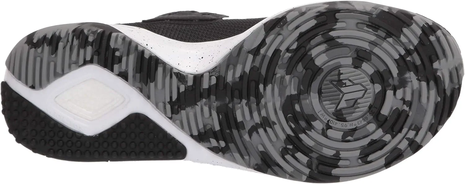 Reebok Men's JJ IV Cross Trainer
