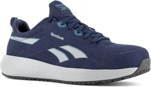 Reebok Men's Lite Plus 4 Work Composite Toe Slip Resistant Shoe