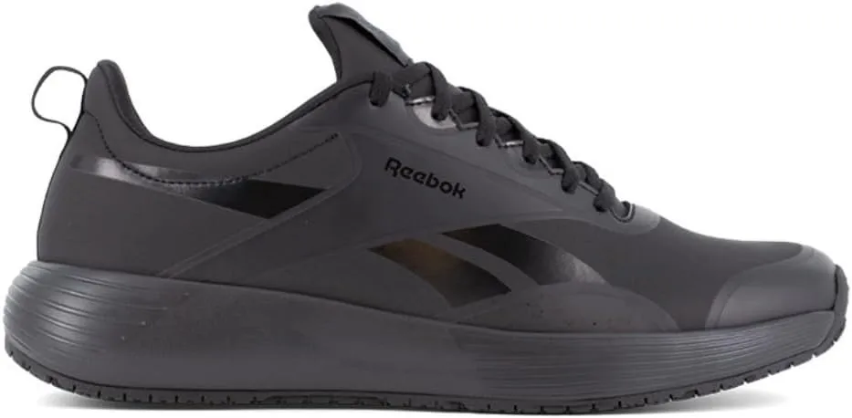 Reebok Men's Lite Plus 4 Work Fire and Safety Shoe