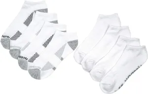 Reebok Men's Low Cut Socks Cushion Performance Training