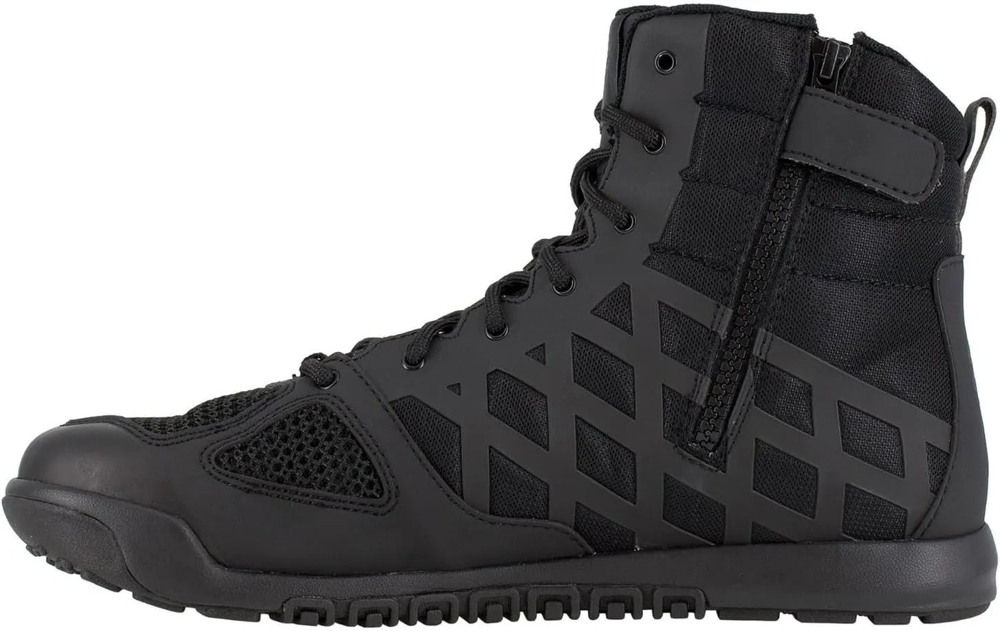 Reebok Men's Nano 6" Tactical Boot Military