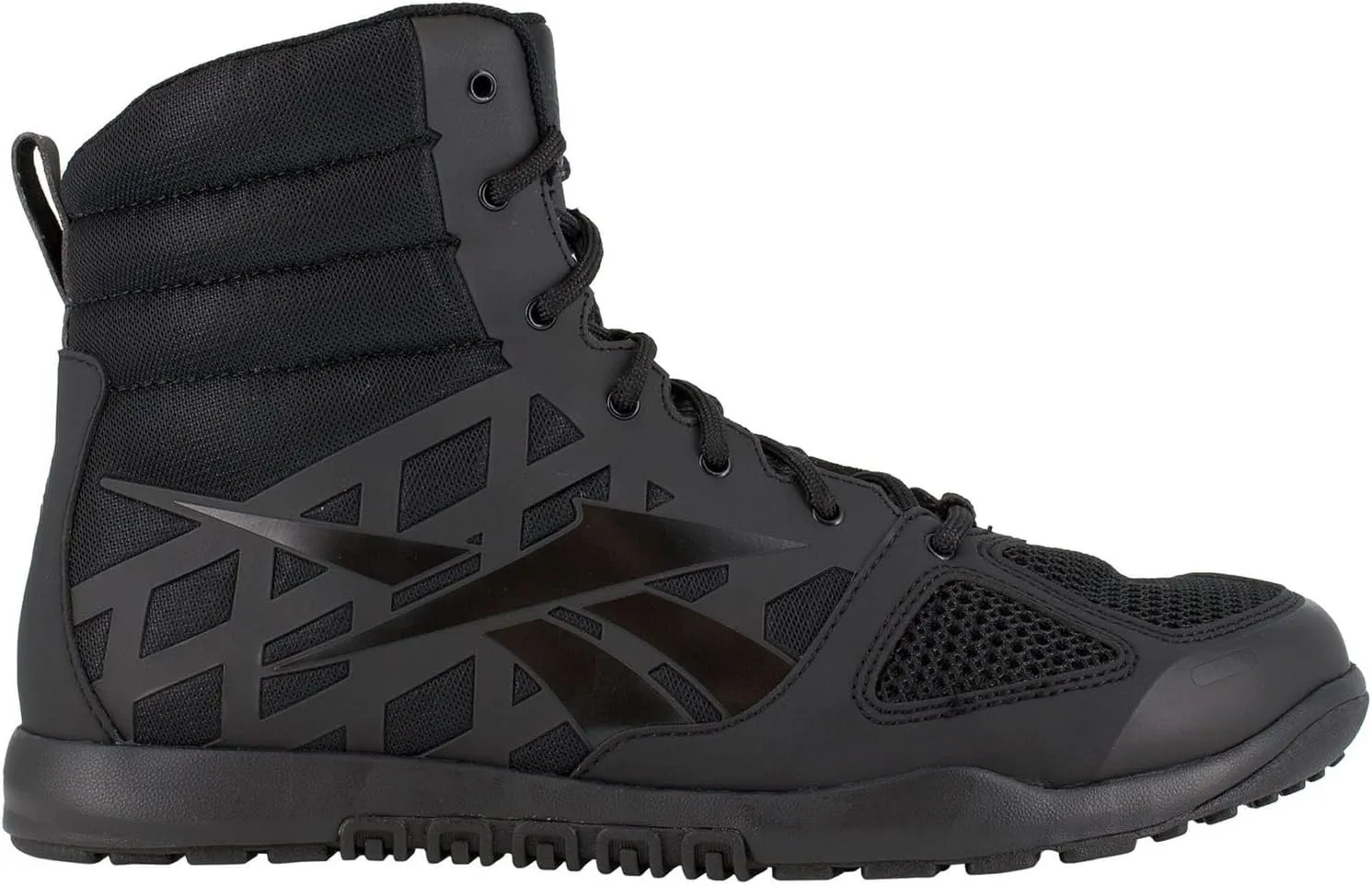 Reebok Men's Nano 6" Tactical Boot Military