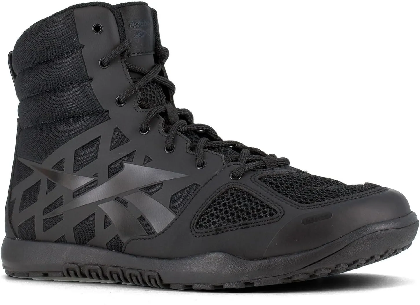 Reebok Men's Nano 6" Tactical Boot Military
