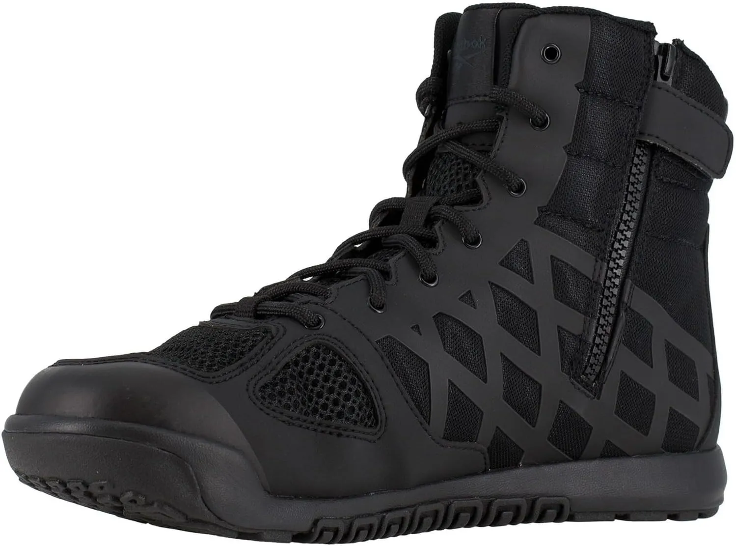 Reebok Men's Nano 6" Tactical Boot Military