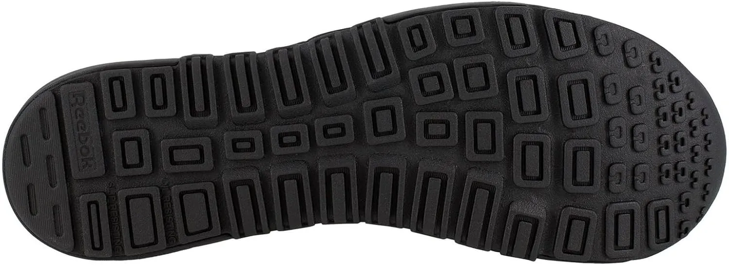 Reebok Men's Nano 6" Tactical Boot Military
