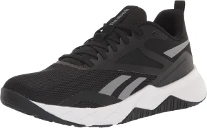 Reebok Men's Nfx Cross Trainer